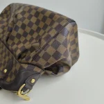 Louis Vuitton, Trevi , PM, Brown, Very Very  Good - Image 4