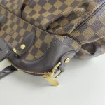 Louis Vuitton, Trevi , PM, Brown, Very Very  Good - Image 5