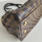 Louis Vuitton, Trevi , PM, Brown, Very Very  Good - Image 6