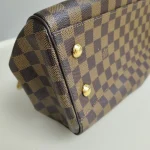 Louis Vuitton, Trevi , PM, Brown, Very Very  Good - Image 7