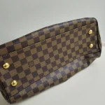 Louis Vuitton, Trevi , PM, Brown, Very Very  Good - Image 8