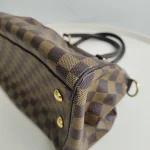 Louis Vuitton, Trevi , PM, Brown, Very Very  Good - Image 9