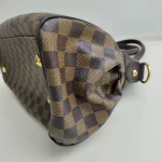 Louis Vuitton, Trevi , PM, Brown, Very Very  Good - Image 10