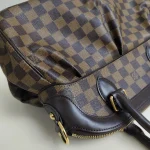 Louis Vuitton, Trevi , PM, Brown, Very Very  Good - Image 11