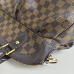 Louis Vuitton, Trevi , PM, Brown, Very Very  Good - Image 13