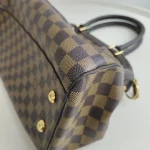 Louis Vuitton, Trevi , PM, Brown, Very Very  Good - Image 17