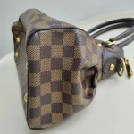 Louis Vuitton, Trevi , PM, Brown, Very Very  Good - Image 18