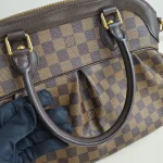 Louis Vuitton, Trevi , PM, Brown, Very Very  Good - Image 23