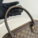 Louis Vuitton, Trevi , PM, Brown, Very Very  Good - Image 25