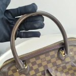 Louis Vuitton, Trevi , PM, Brown, Very Very  Good - Image 26