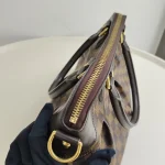 Louis Vuitton, Trevi , PM, Brown, Very Very  Good - Image 28