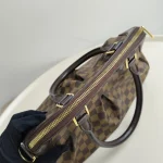 Louis Vuitton, Trevi , PM, Brown, Very Very  Good - Image 29