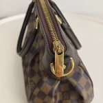 Louis Vuitton, Trevi , PM, Brown, Very Very  Good - Image 30