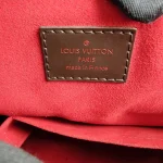 Louis Vuitton, Trevi , PM, Brown, Very Very  Good - Image 39
