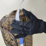 Louis Vuitton, Trevi , PM, Brown, Very Very  Good - Image 41