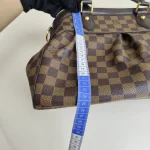 Louis Vuitton, Trevi , PM, Brown, Very Very  Good - Image 42