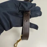 Louis Vuitton, Trevi , PM, Brown, Very Very  Good - Image 43
