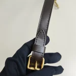 Louis Vuitton, Trevi , PM, Brown, Very Very  Good - Image 44