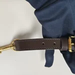 Louis Vuitton, Trevi , PM, Brown, Very Very  Good - Image 46