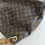Louis Vuitton, Artsy, MM, Brown, Very Very  Good - Image 5