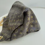 Louis Vuitton, Artsy, MM, Brown, Very Very  Good - Image 6