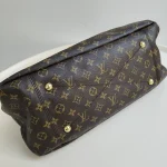 Louis Vuitton, Artsy, MM, Brown, Very Very  Good - Image 7