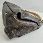 Louis Vuitton, Artsy, MM, Brown, Very Very  Good - Image 8