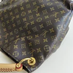 Louis Vuitton, Artsy, MM, Brown, Very Very  Good - Image 10