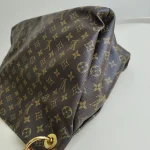 Louis Vuitton, Artsy, MM, Brown, Very Very  Good - Image 11