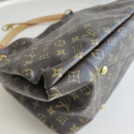Louis Vuitton, Artsy, MM, Brown, Very Very  Good - Image 12