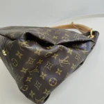 Louis Vuitton, Artsy, MM, Brown, Very Very  Good - Image 15