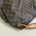 Louis Vuitton, Artsy, MM, Brown, Very Very  Good - Image 16
