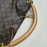 Louis Vuitton, Artsy, MM, Brown, Very Very  Good - Image 17