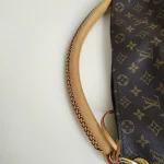 Louis Vuitton, Artsy, MM, Brown, Very Very  Good - Image 19