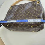 Louis Vuitton, Artsy, MM, Brown, Very Very  Good - Image 33