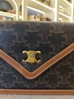 Celine, Woc Margo, , Brown, Very Very  Good - Image 7