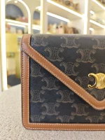 Celine, Woc Margo, , Brown, Very Very  Good - Image 8