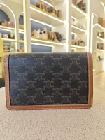 Celine, Woc Margo, , Brown, Very Very  Good - Image 9