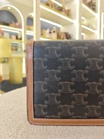 Celine, Woc Margo, , Brown, Very Very  Good - Image 11