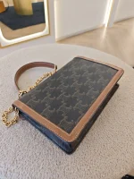 Celine, Woc Margo, , Brown, Very Very  Good - Image 20