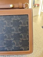 Celine, Woc Margo, , Brown, Very Very  Good - Image 25