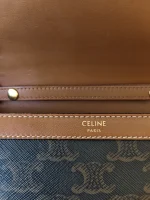 Celine, Woc Margo, , Brown, Very Very  Good - Image 28