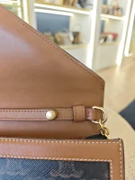Celine, Woc Margo, , Brown, Very Very  Good - Image 29