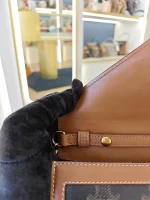 Celine, Woc Margo, , Brown, Very Very  Good - Image 30