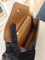 Celine, Woc Margo, , Brown, Very Very  Good - Image 32