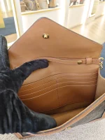 Celine, Woc Margo, , Brown, Very Very  Good - Image 38