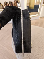Balenciaga, Balenciaga Mini City Bag, Mini, Black, Very Very  Good - Image 27