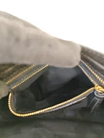 Balenciaga, Balenciaga Mini City Bag, Mini, Black, Very Very  Good - Image 38