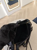 Balenciaga, Balenciaga Mini City Bag, Mini, Black, Very Very  Good - Image 39