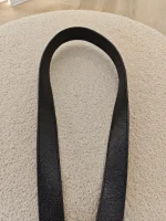 Balenciaga, Balenciaga Mini City Bag, Mini, Black, Very Very  Good - Image 45